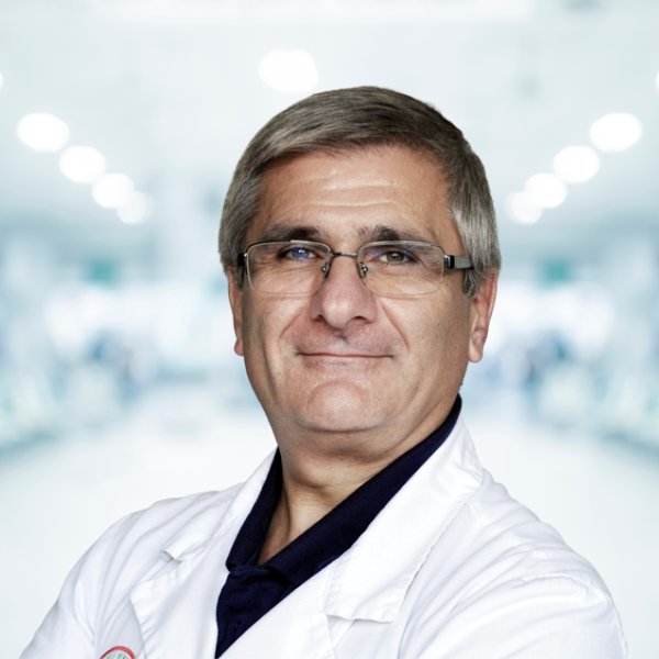 Dott. Giuseppe Matarese